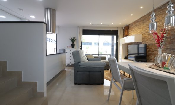 Resale - Villa - Benijofar - Benijofar - Village