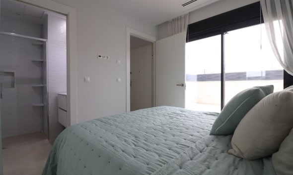 Resale - Villa - Benijofar - Benijofar - Village