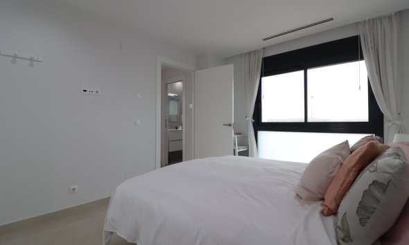 Resale - Villa - Benijofar - Benijofar - Village