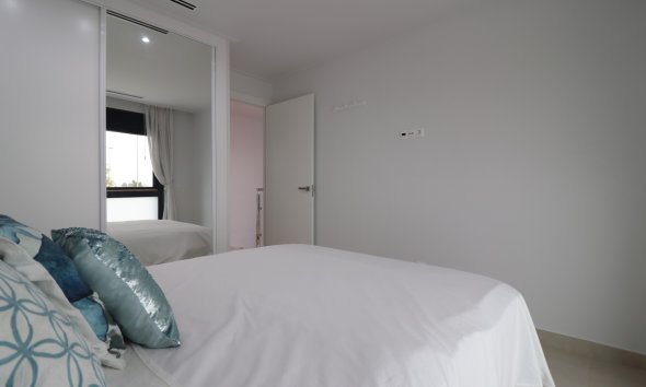 Resale - Villa - Benijofar - Benijofar - Village