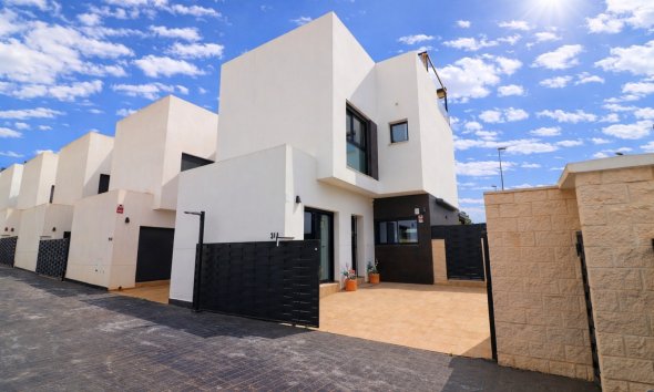 Resale - Villa - Benijofar - Benijofar - Village