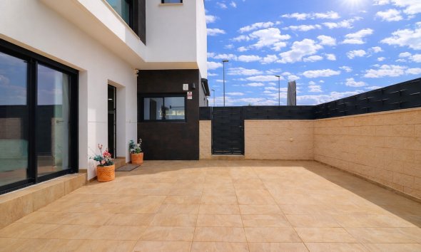 Resale - Villa - Benijofar - Benijofar - Village