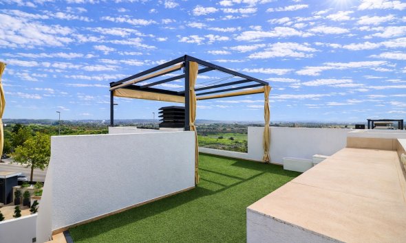 Resale - Villa - Benijofar - Benijofar - Village