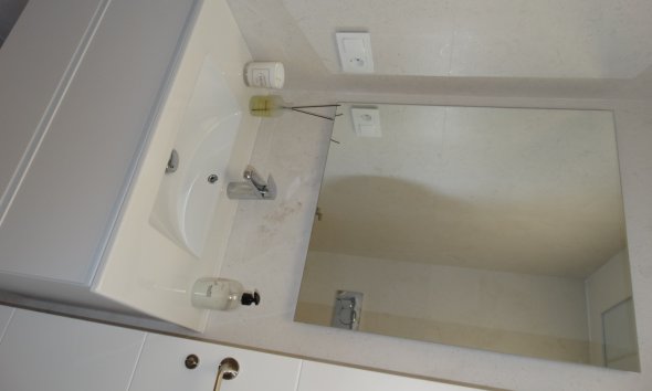 Resale - Apartment - Pilar de la Horadada - Pilar de La Horadada - Town