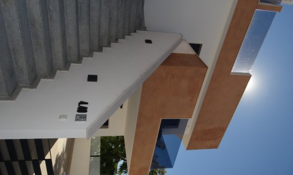 Resale - Apartment - Pilar de la Horadada - Pilar de La Horadada - Town