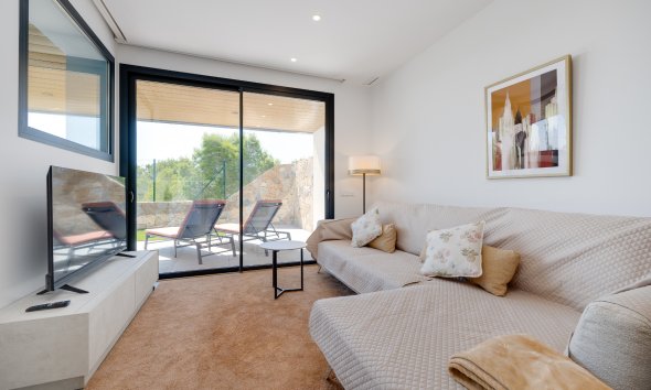 Resale - Apartment - Orihuela Costa - Las Colinas Golf Resort