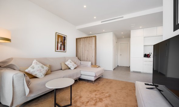 Resale - Apartment - Orihuela Costa - Las Colinas Golf Resort
