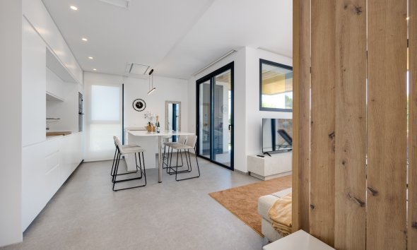 Resale - Apartment - Orihuela Costa - Las Colinas Golf Resort