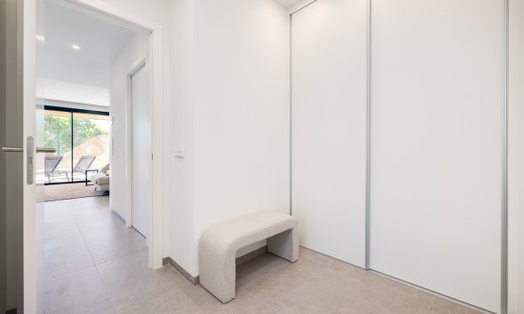 Resale - Apartment - Orihuela Costa - Las Colinas Golf Resort