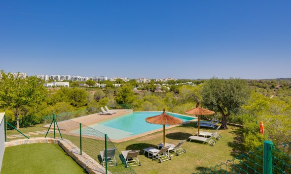 Resale - Apartment - Orihuela Costa - Las Colinas Golf Resort