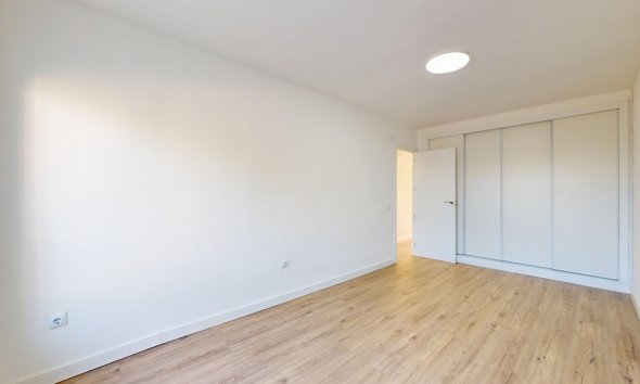 Resale - Apartment - Orihuela Costa - Villamartín