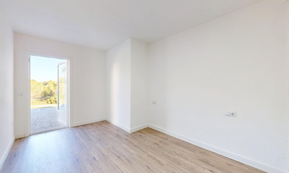 Resale - Apartment - Orihuela Costa - Villamartín