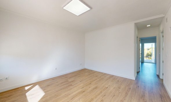 Resale - Apartment - Orihuela Costa - Villamartín