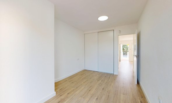 Resale - Apartment - Orihuela Costa - Villamartín