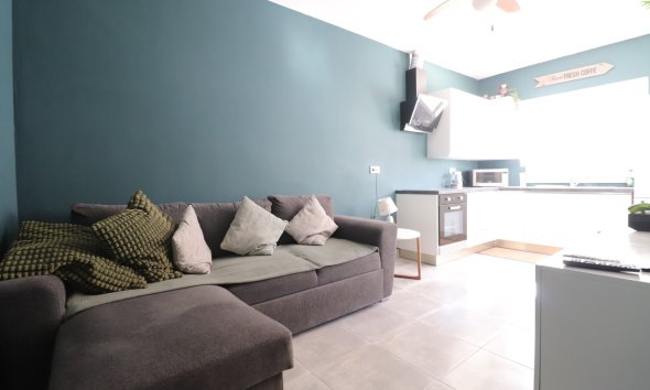 Resale - Bungalow - Benijofar - Benijofar - Village