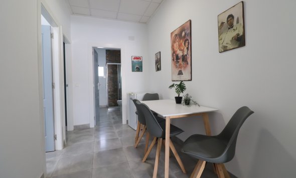 Resale - Bungalow - Benijofar - Benijofar - Village
