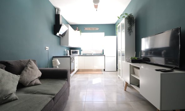 Resale - Bungalow - Benijofar - Benijofar - Village