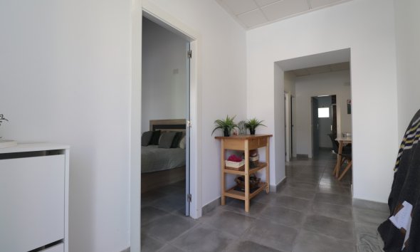 Resale - Bungalow - Benijofar - Benijofar - Village