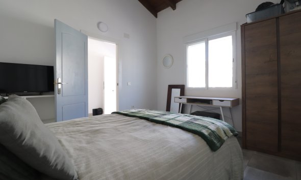 Resale - Bungalow - Benijofar - Benijofar - Village