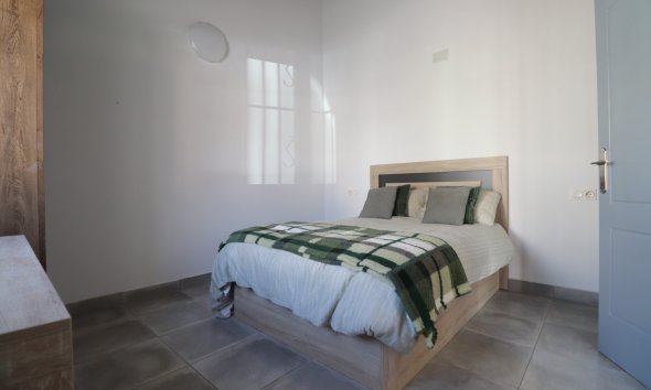 Resale - Bungalow - Benijofar - Benijofar - Village