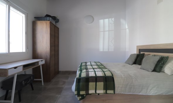 Resale - Bungalow - Benijofar - Benijofar - Village