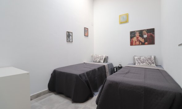 Resale - Bungalow - Benijofar - Benijofar - Village
