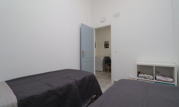 Resale - Bungalow - Benijofar - Benijofar - Village