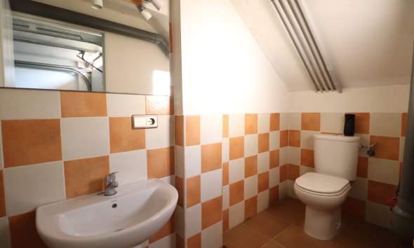 Resale - Terraced house / Townhouse - Redovan - Redovan - Town