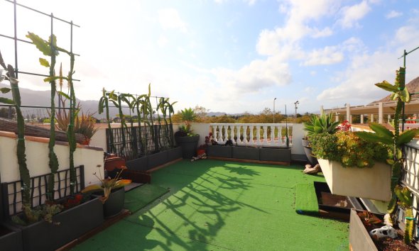 Resale - Terraced house / Townhouse - Redovan - Redovan - Town