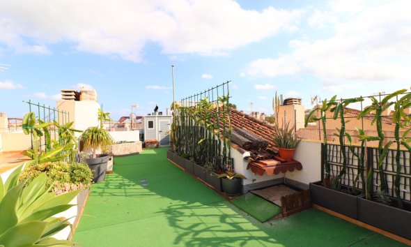 Resale - Terraced house / Townhouse - Redovan - Redovan - Town