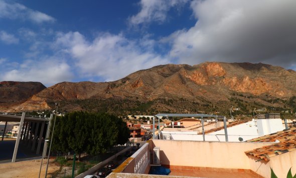 Resale - Terraced house / Townhouse - Redovan - Redovan - Town
