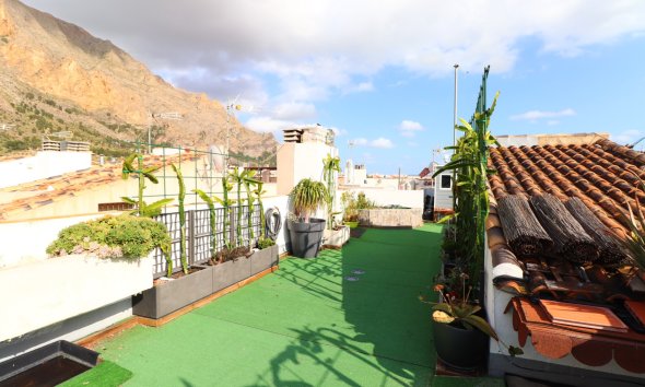 Resale - Terraced house / Townhouse - Redovan - Redovan - Town