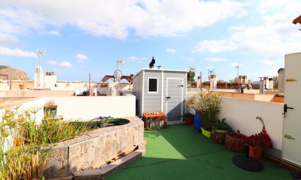 Resale - Terraced house / Townhouse - Redovan - Redovan - Town