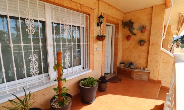 Resale - Terraced house / Townhouse - Redovan - Redovan - Town