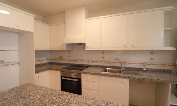 Resale - Bungalow - Orihuela Costa - Villamartín