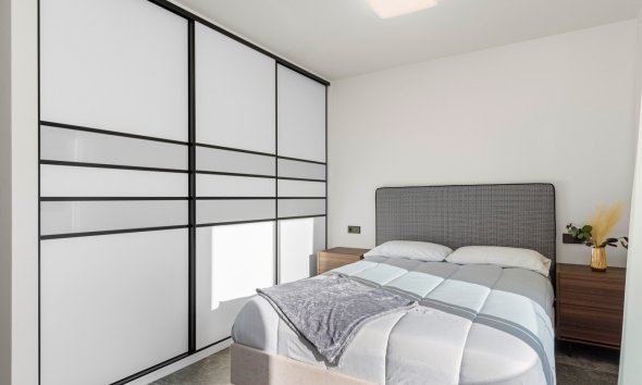 Resale - Villa - Torre de la Horadada - Torre de La Horadada - Town