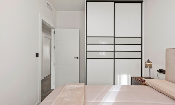 Resale - Villa - Torre de la Horadada - Torre de La Horadada - Town
