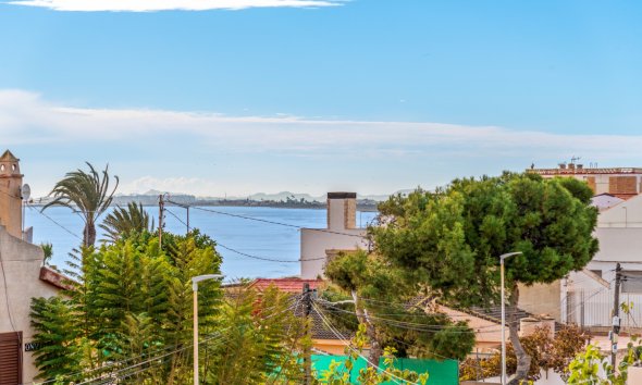 Resale - Villa - Torre de la Horadada - Torre de La Horadada - Town