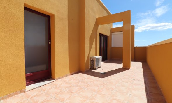 Reventa - Apartamento - Formentera del Segura - Formentera - Village