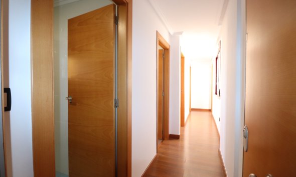 Reventa - Apartamento - Formentera del Segura - Formentera - Village