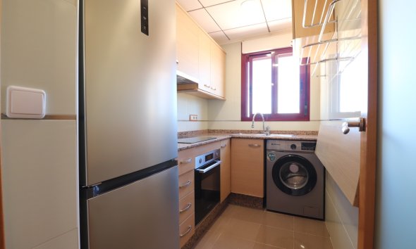 Reventa - Apartamento - Formentera del Segura - Formentera - Village