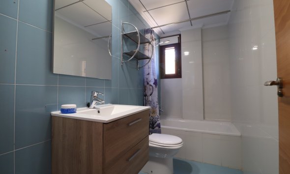 Reventa - Apartamento - Formentera del Segura - Formentera - Village
