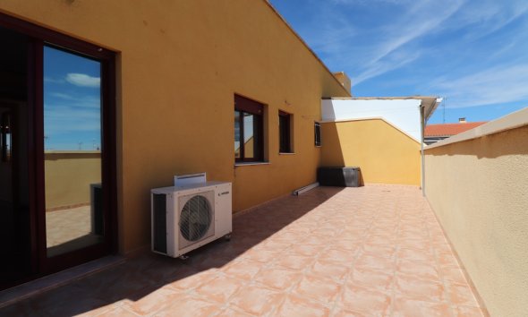 Reventa - Apartamento - Formentera del Segura - Formentera - Village