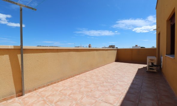 Reventa - Apartamento - Formentera del Segura - Formentera - Village