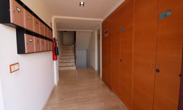 Reventa - Apartamento - Formentera del Segura - Formentera - Village
