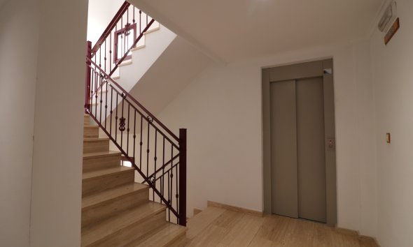 Reventa - Apartamento - Formentera del Segura - Formentera - Village