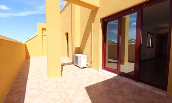 Reventa - Apartamento - Formentera del Segura - Formentera - Village