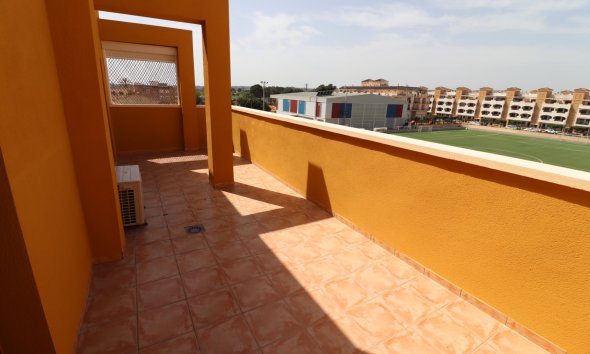 Reventa - Apartamento - Formentera del Segura - Formentera - Village