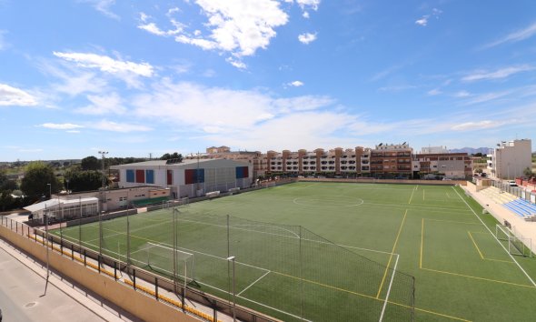 Reventa - Apartamento - Formentera del Segura - Formentera - Village
