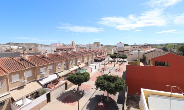 Reventa - Apartamento - Formentera del Segura - Formentera - Village